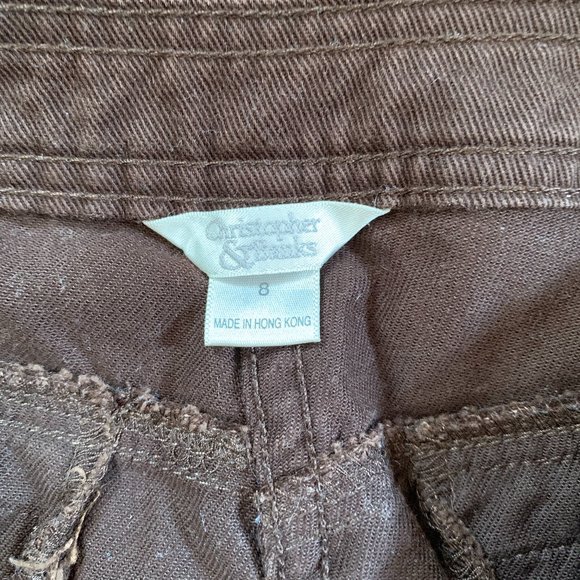 Capris - Picture 2 of 2